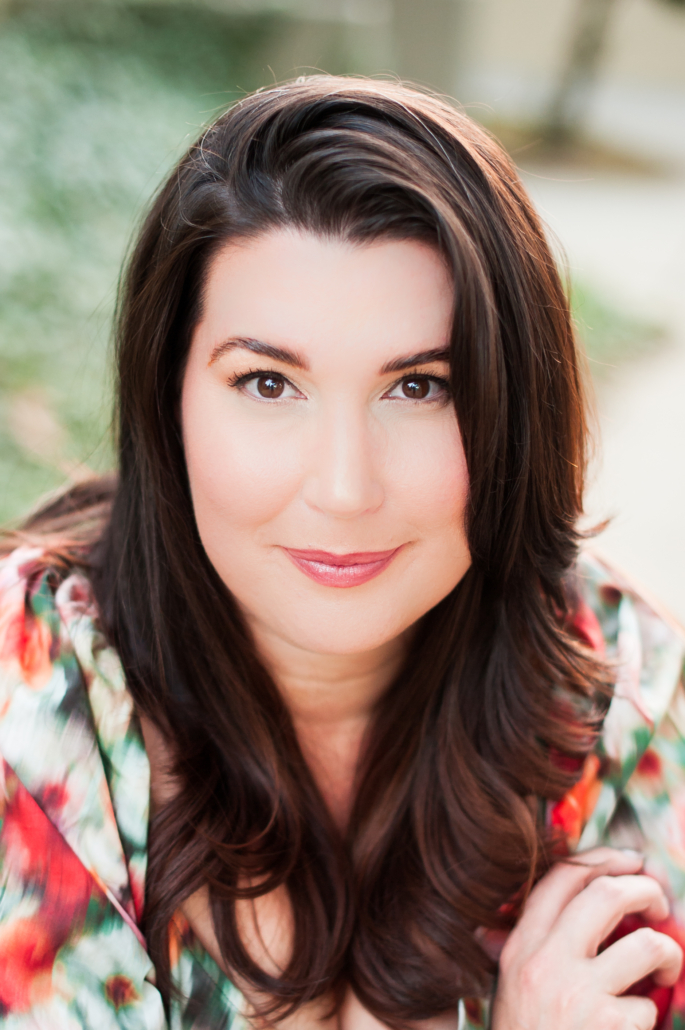 Jennifer Carbaugh, Vice President